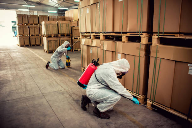 Farmington, AR Pest Control Company